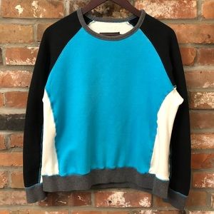 3/$25✨ Rag & Bone Raglan pullover